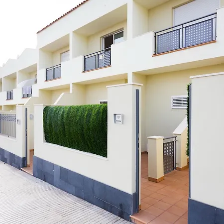 Oasis Fanabe I_n 3 Berdroom Tenerife Apartment